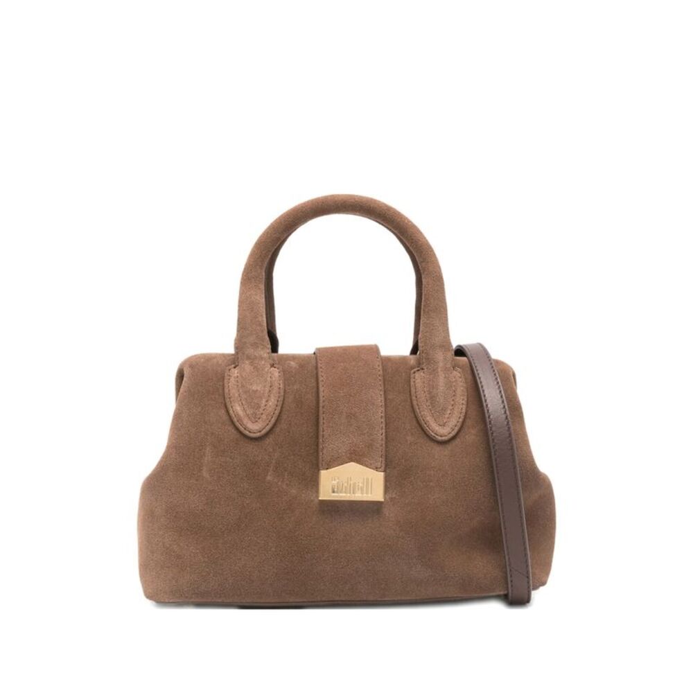 Schell Brown Tote Bags Women